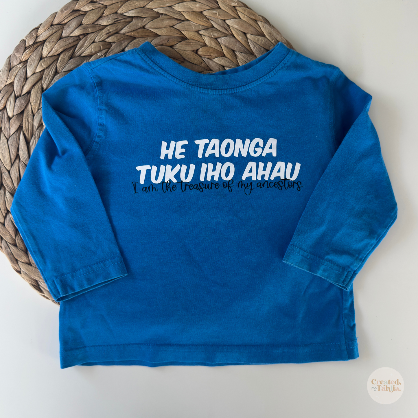 Size 1 (9-12 Months) Boy Bundle - Aopouri