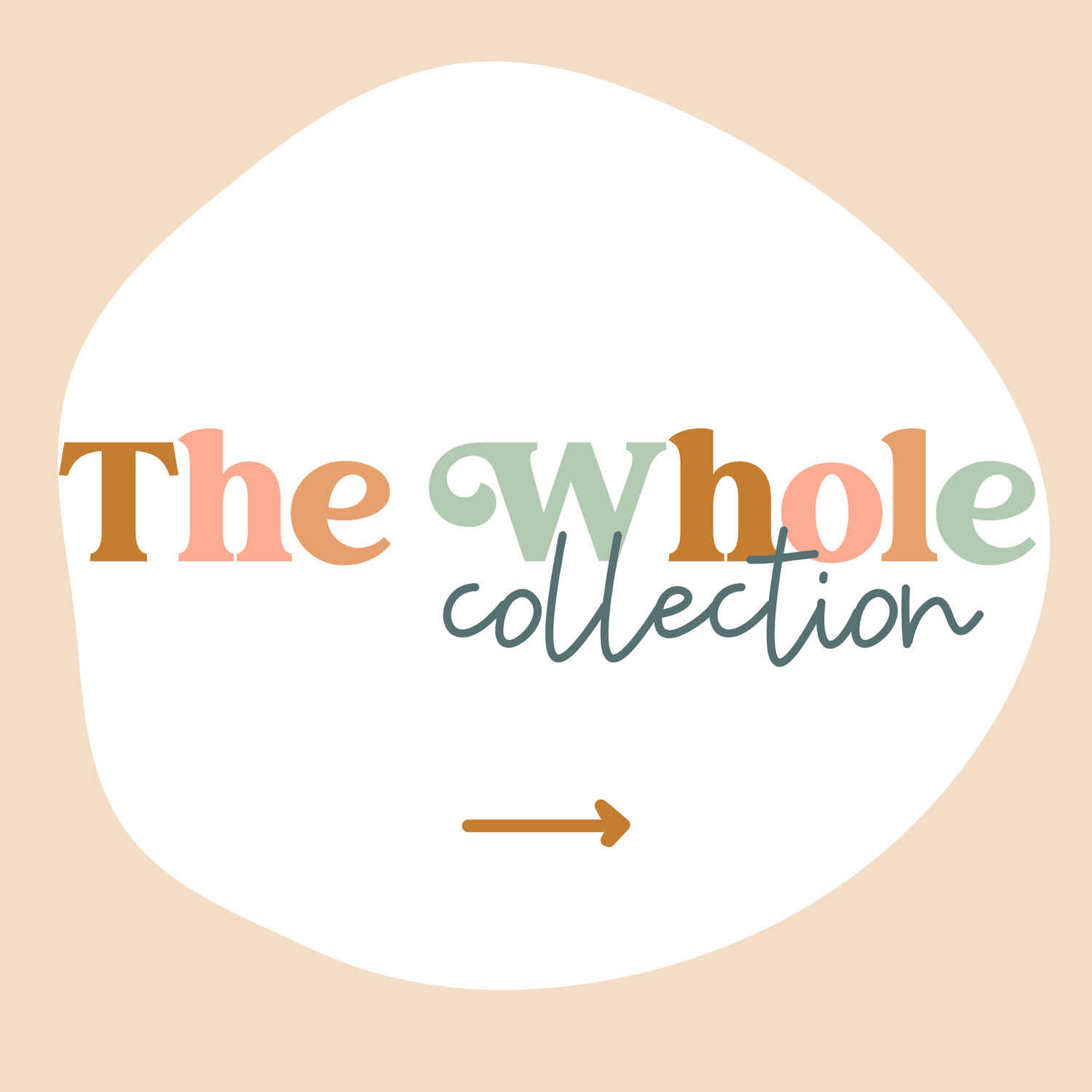 The Whole Collection