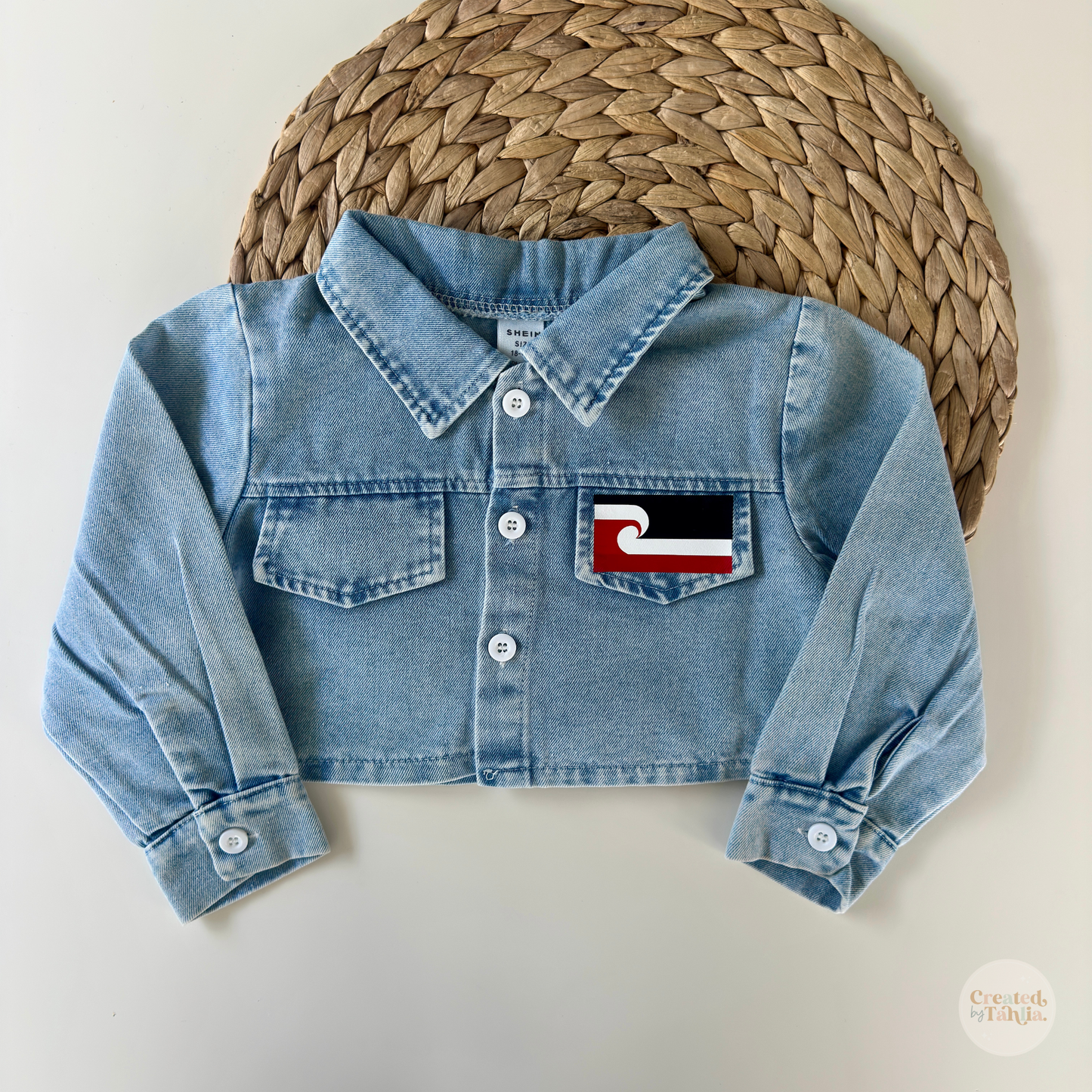 Size 2 (18-24 Months) Girl Bundle - Aorangi