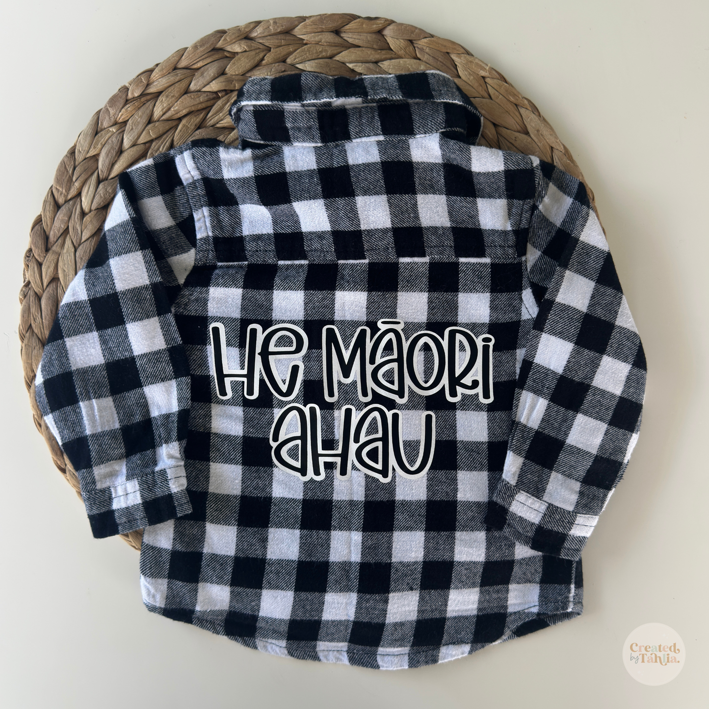 Size 1 (9-12 Months) Boy Bundle - Aopouri