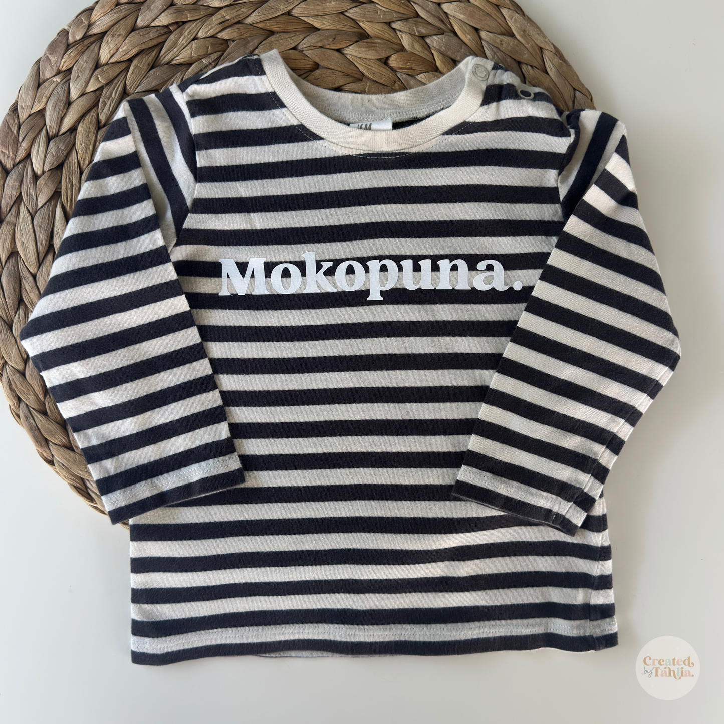 Size 1 (9-12 Months) Boy Bundle - Aopouri