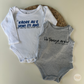 Size 1 (9-12 Months) Boy Bundle - Aopouri