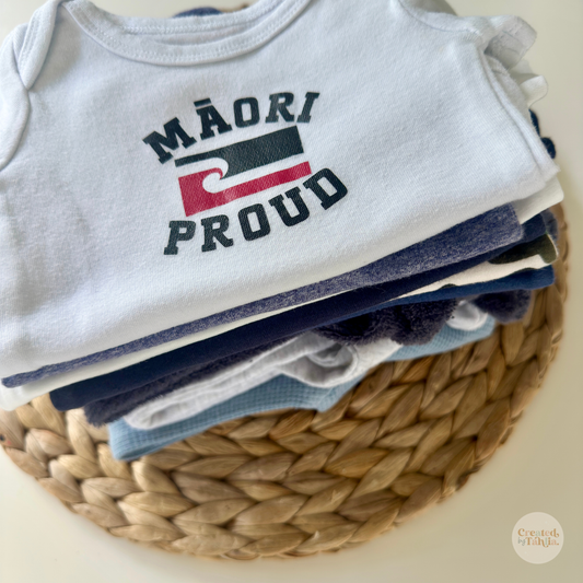 Size 0000 (Newborn) Boy Bundle - Rangi