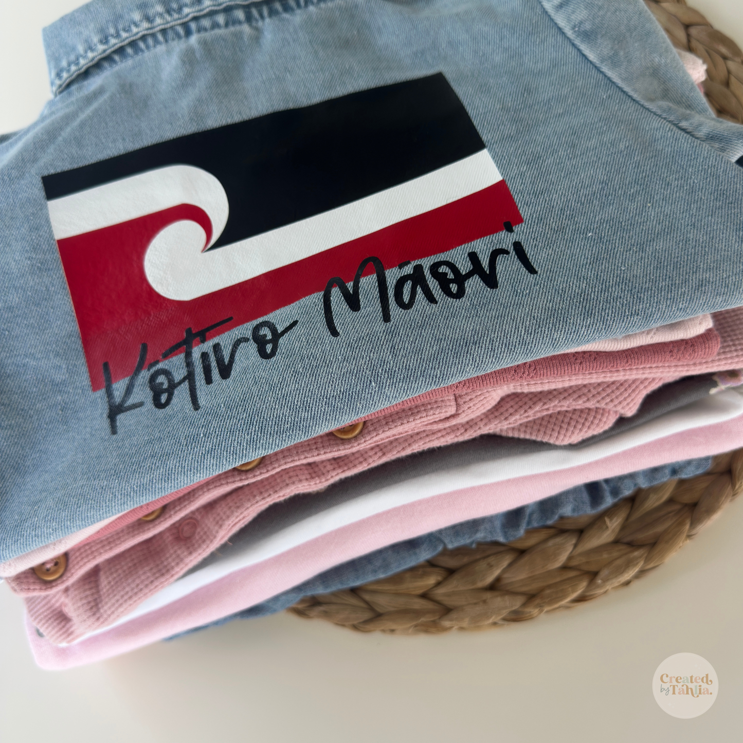 Size 2 (18-24 Months) Girl Bundle - Aorangi