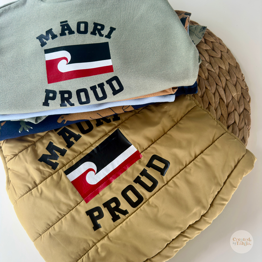 Size 2 (18-24 Months) Boy Bundle - Mana Motuhake