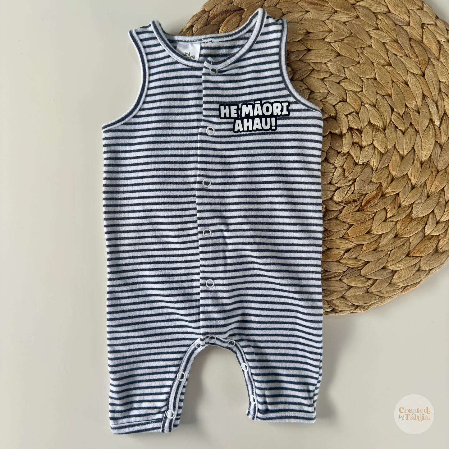 Size 000 Boy Bundle - Kikorangi