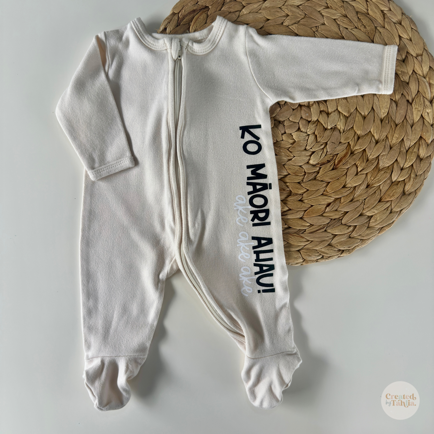 Size 000 Boy Bundle - Kikorangi