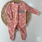 Size 0000 (Newborn) Girl Bundle - Hineātea