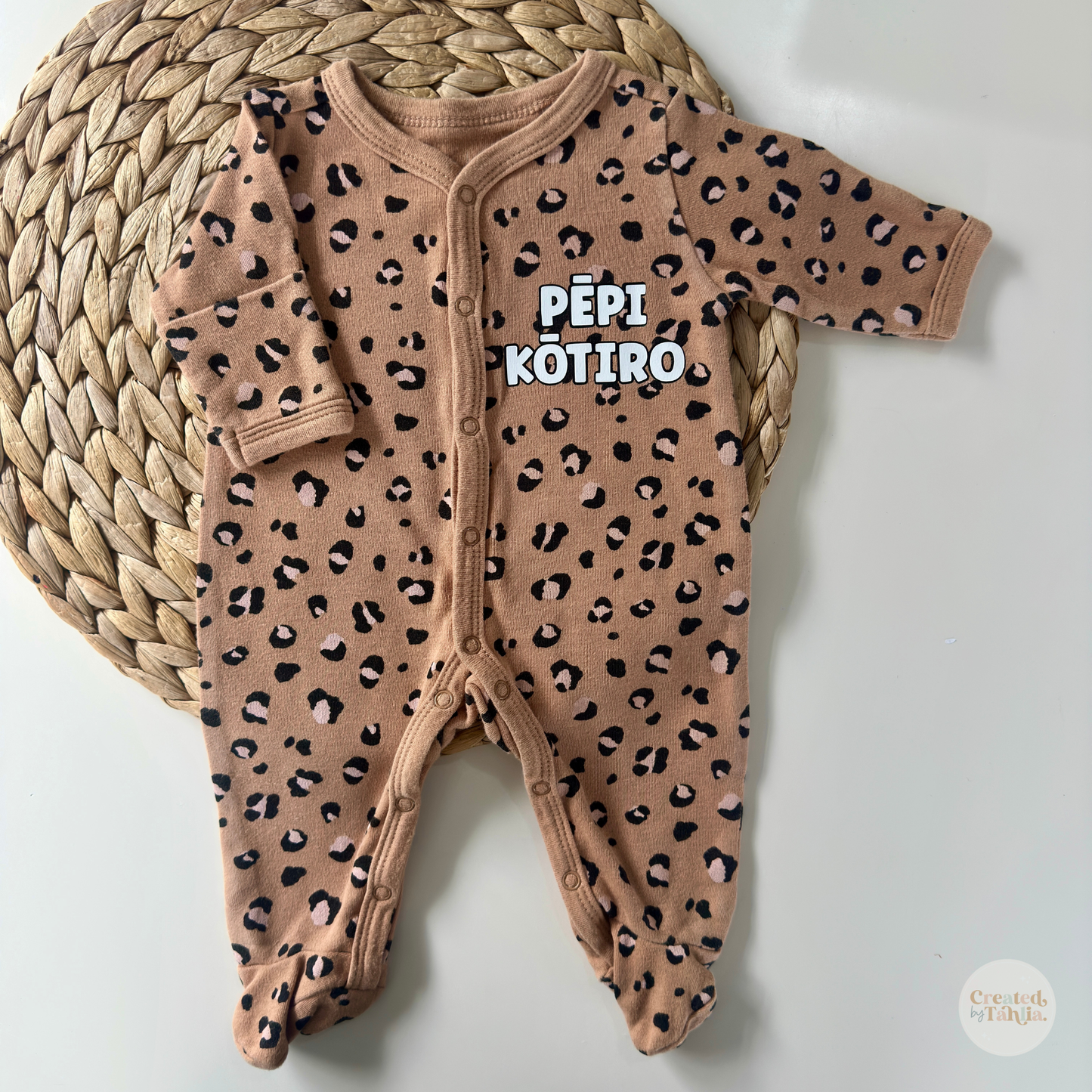 Size 0000 (Newborn) Girl Bundle - Hineātea