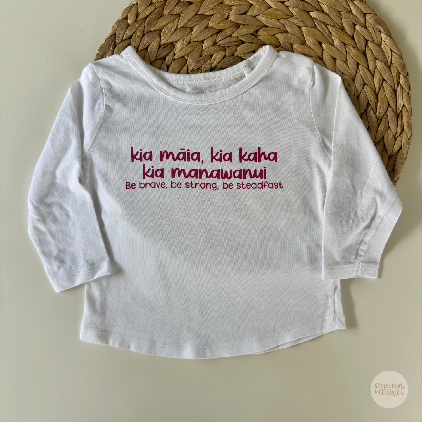 Size 2 (18-24 Months) Girl Bundle - Aorangi