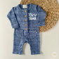 Size 000 Boy Bundle - Kikorangi