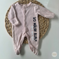 Size 0000 (Newborn) Girl Bundle - Hineātea