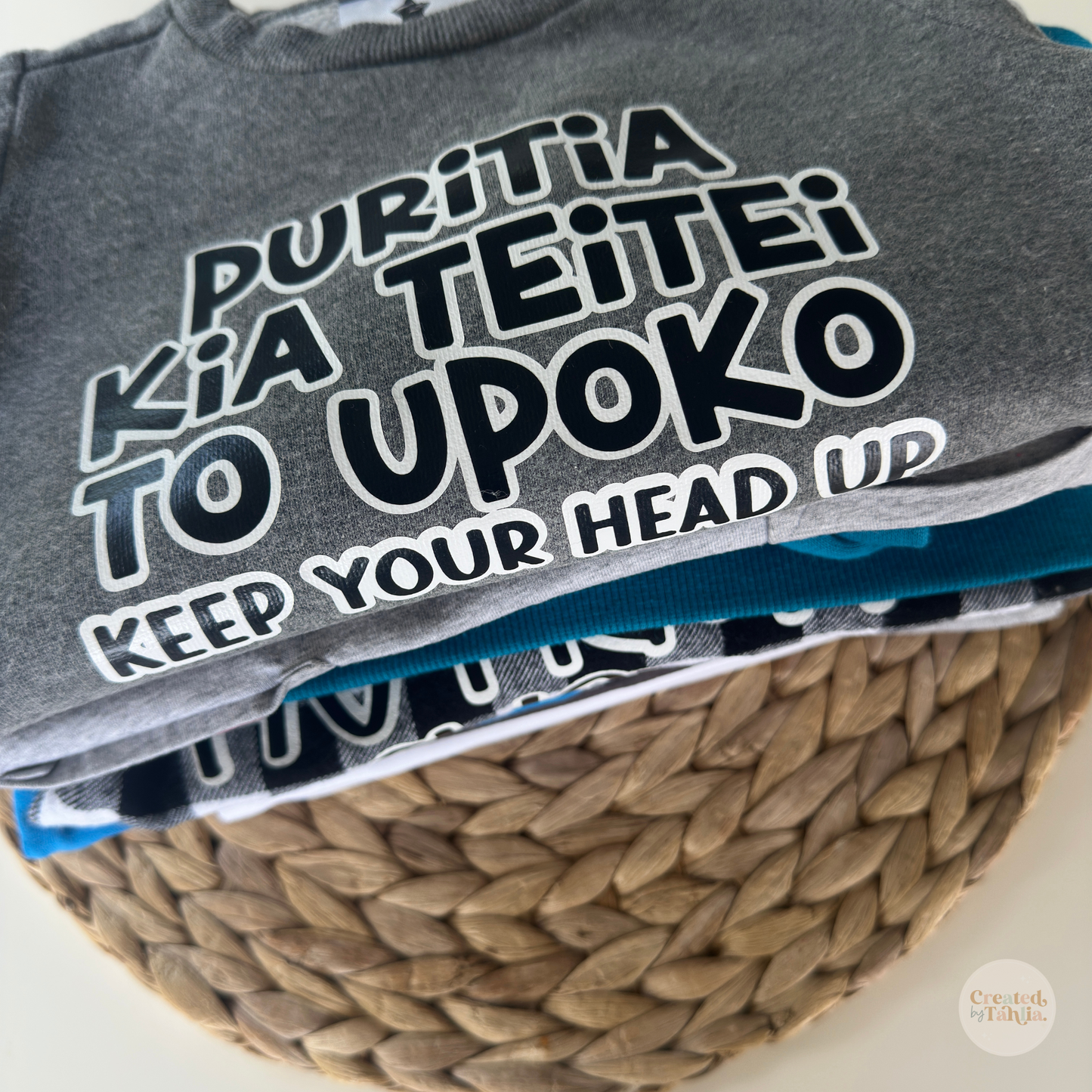 Size 1 (9-12 Months) Boy Bundle - Aopouri