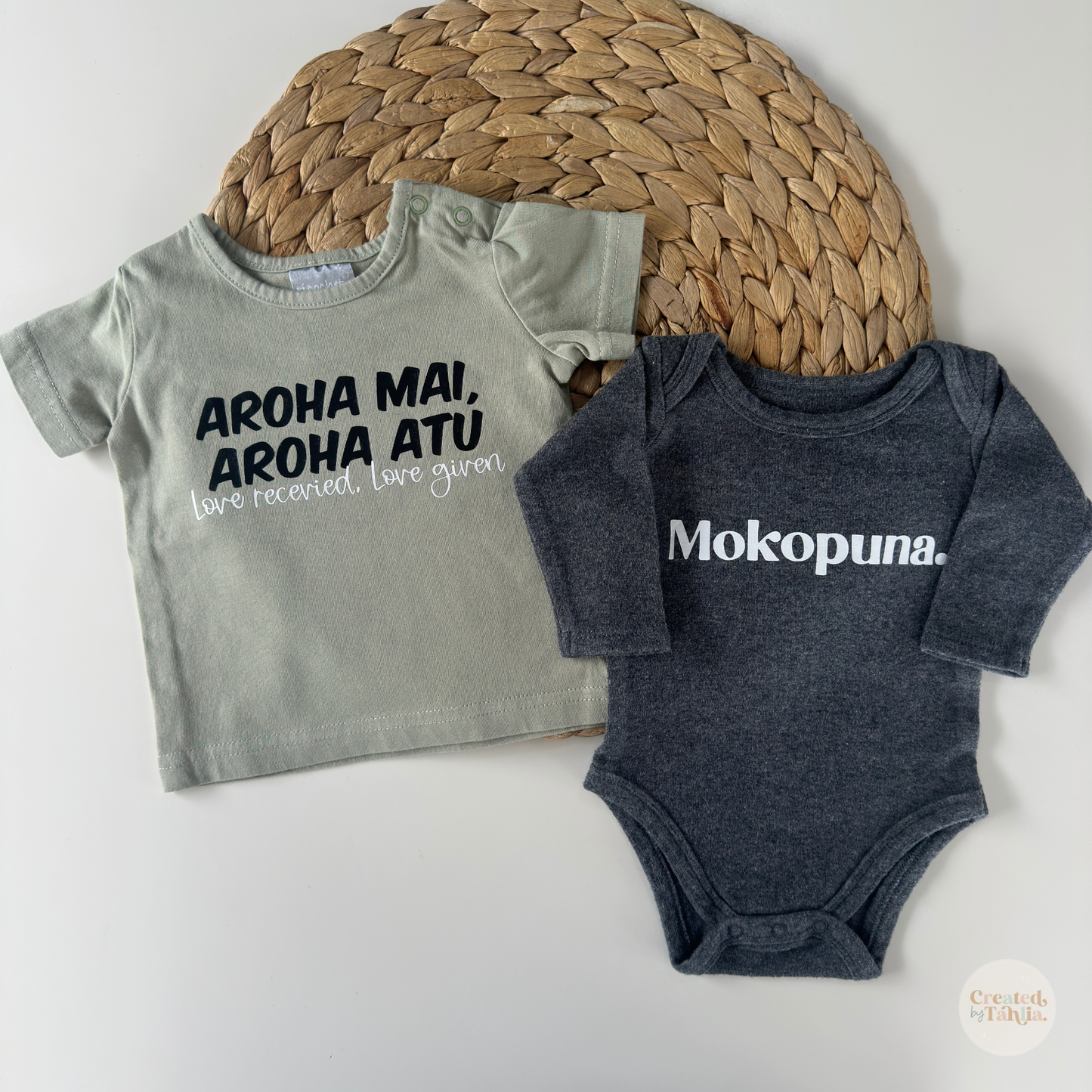 Size 000 Boy Bundle - Kikorangi