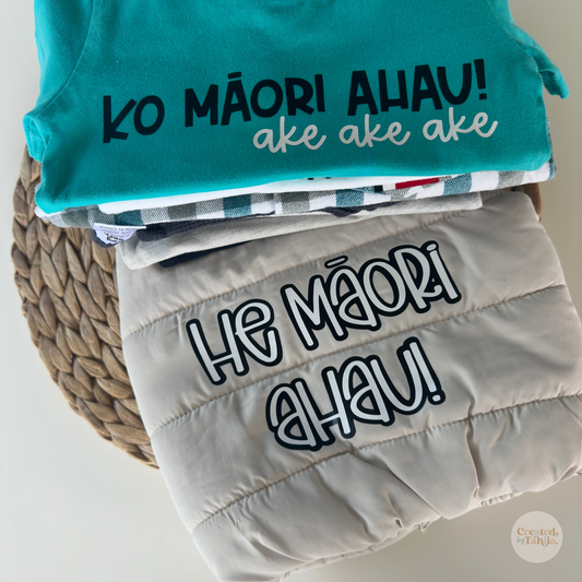 Size 00 Boy Bundle - Rangipō