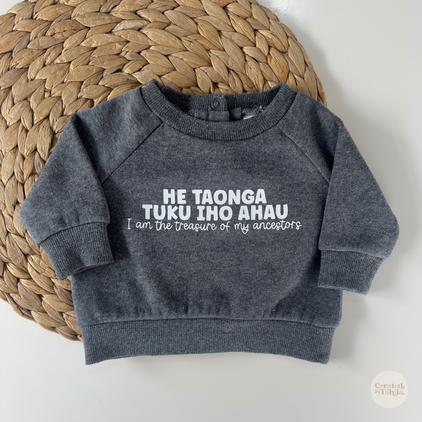 Size 000 Boy Bundle - Kikorangi