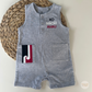 Size 1 (9-12 Months) Boy Bundle - Aopouri