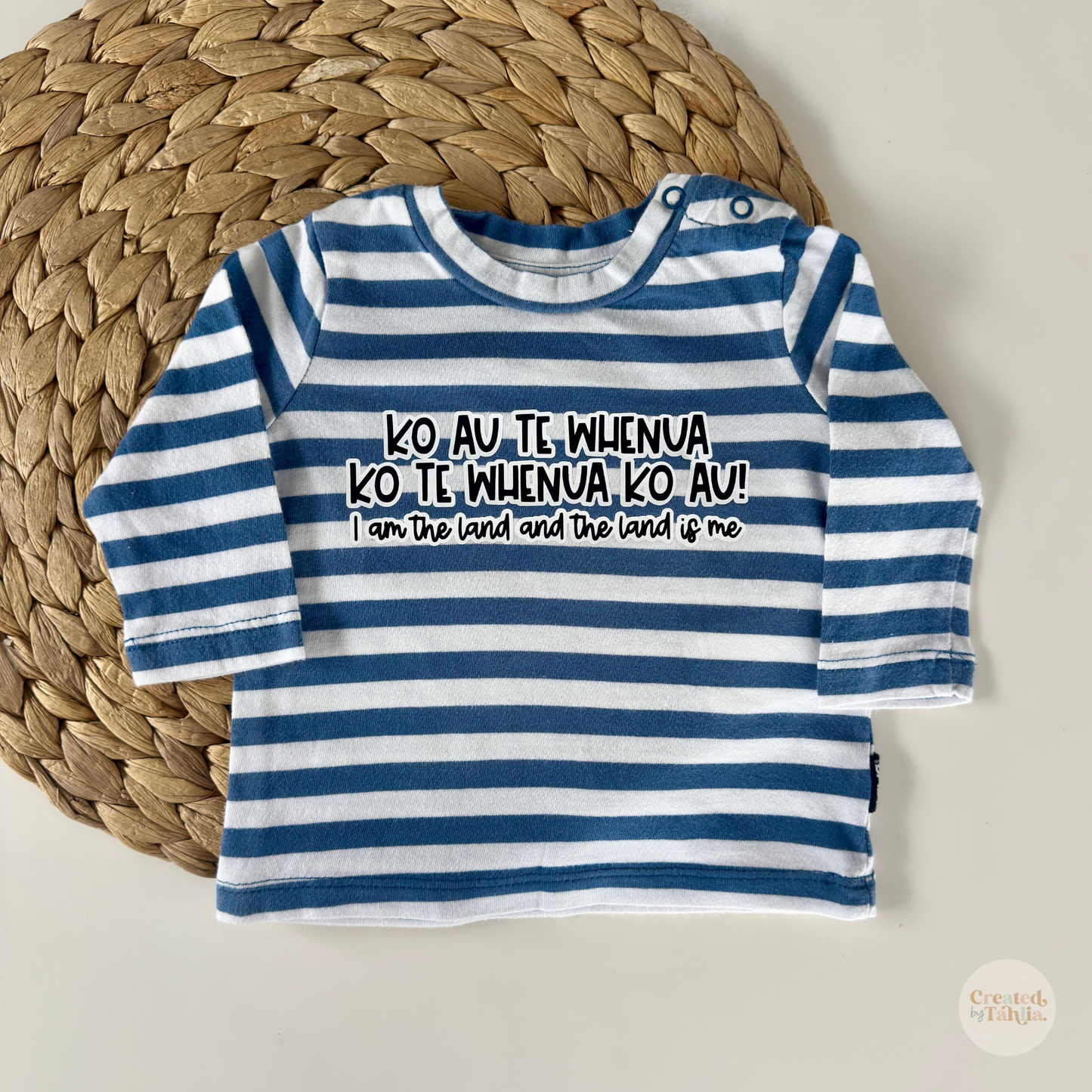 Size 000 Boy Bundle - Kikorangi