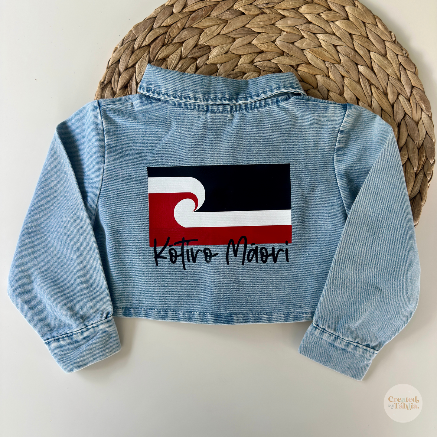 Size 2 (18-24 Months) Girl Bundle - Aorangi