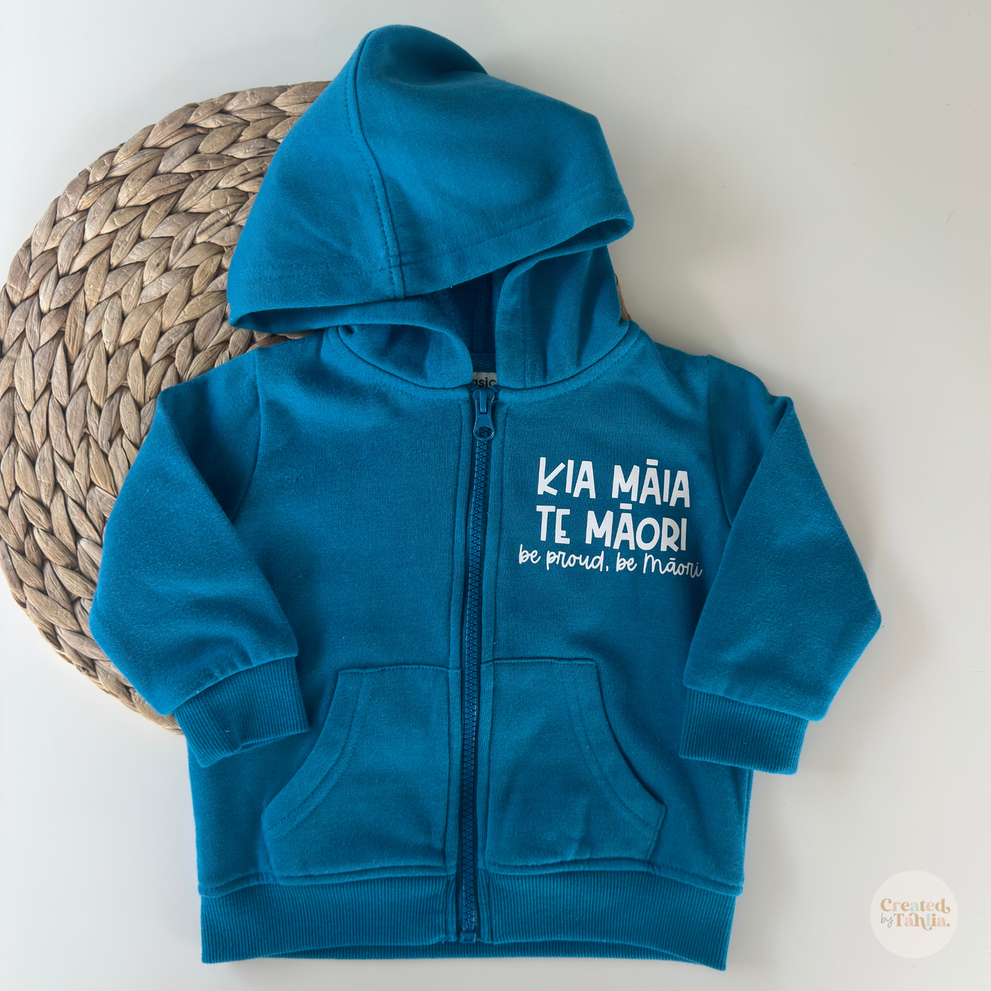 Size 1 (9-12 Months) Boy Bundle - Aopouri